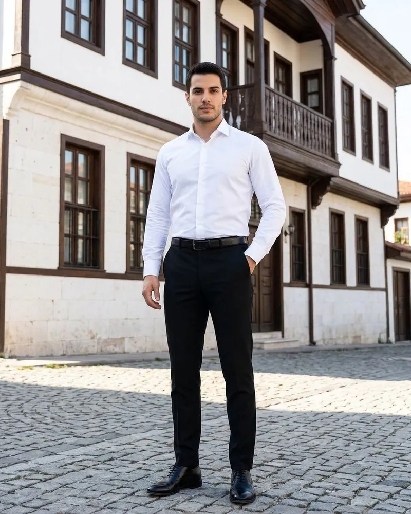 Trousers
