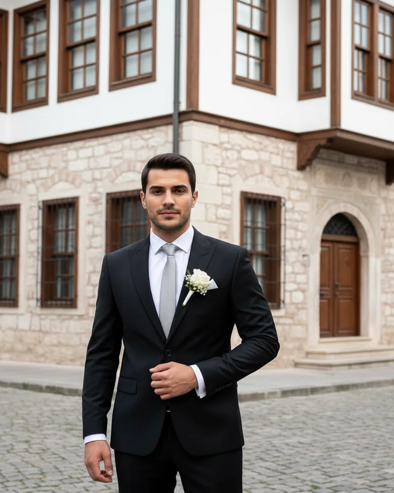 Wedding Suits